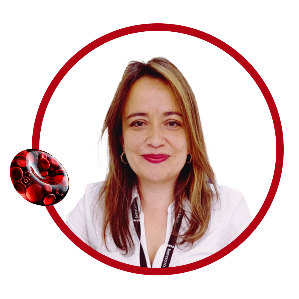 María Isabel Bermúdez