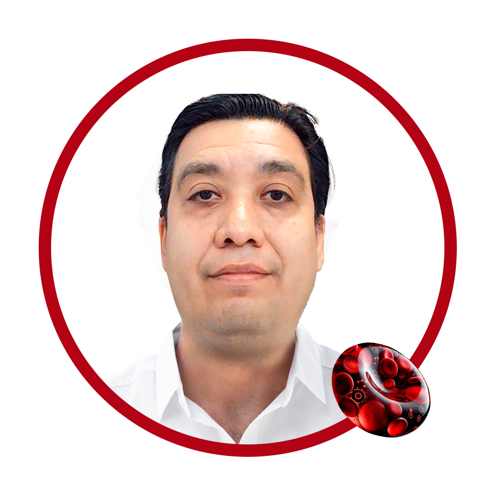 Dr. Said González