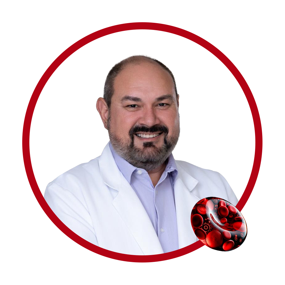 Dr. Mario González Santos