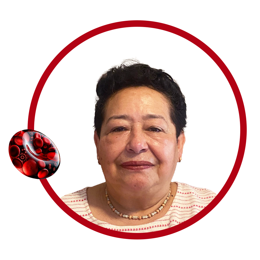 QFB. Elizabeth Guzmán